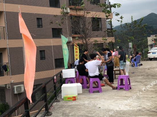 Lvyuan Hotel - last minute hotel in Yingcheng