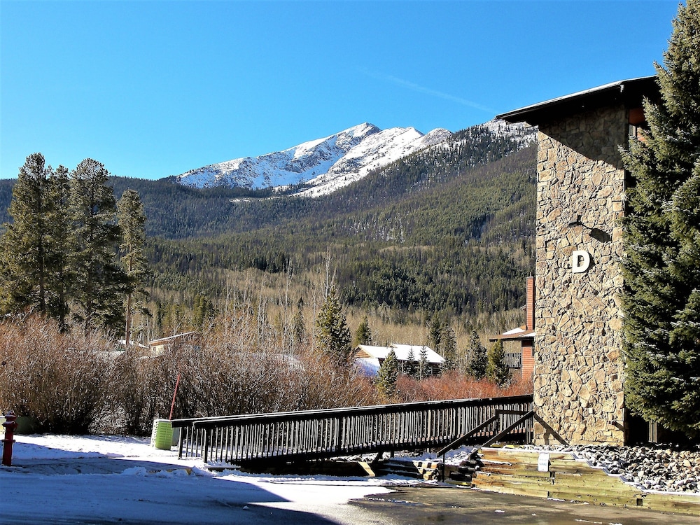 Mountainside 2 Bed 2 Bath - photo 36