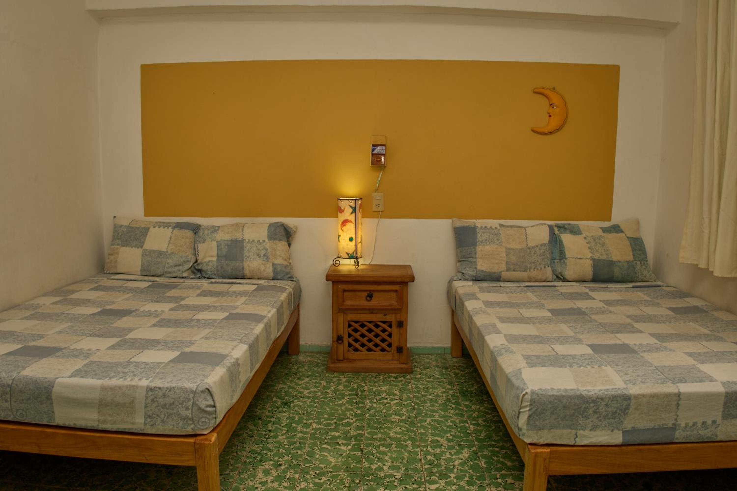 Hotel San Lorenzo