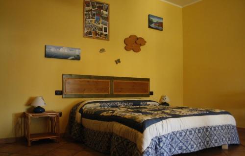 Le Storie di Bambu - carbon neutral hotel in Terni