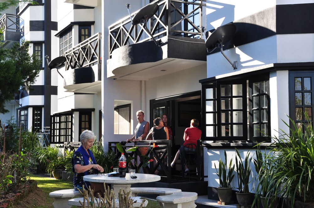Gerards Place in Tanah Rata, Malaysia