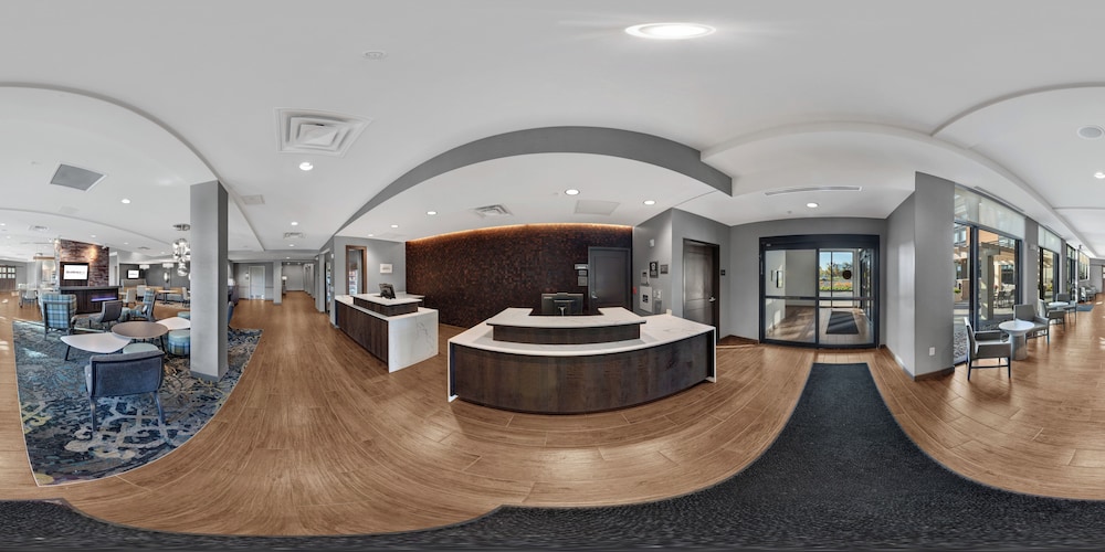 Residence Inn by Marriott Minneapolis Maple Grove Arbor Lakes - photo 4