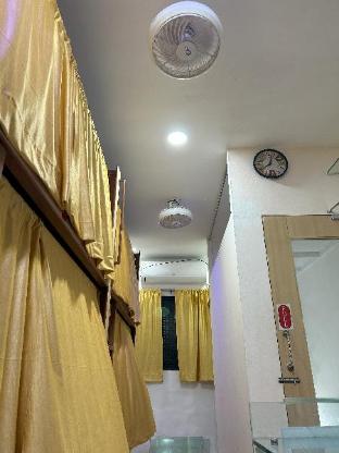 Bombay72 Dormitory — Mumbai — photo 4