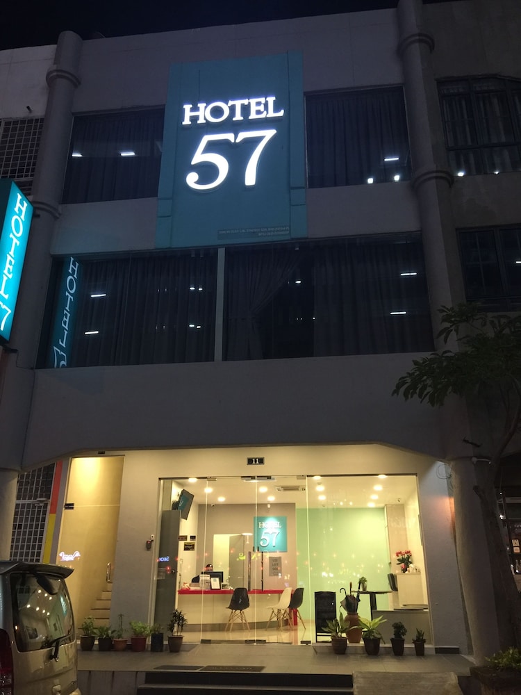 Hotel 57 Subang Jaya in Subang Jaya, Malaysia