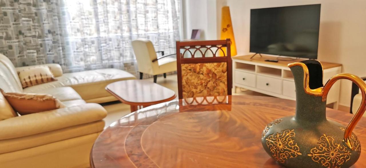 Large apartment with sea view — Bat Yam — photo 2