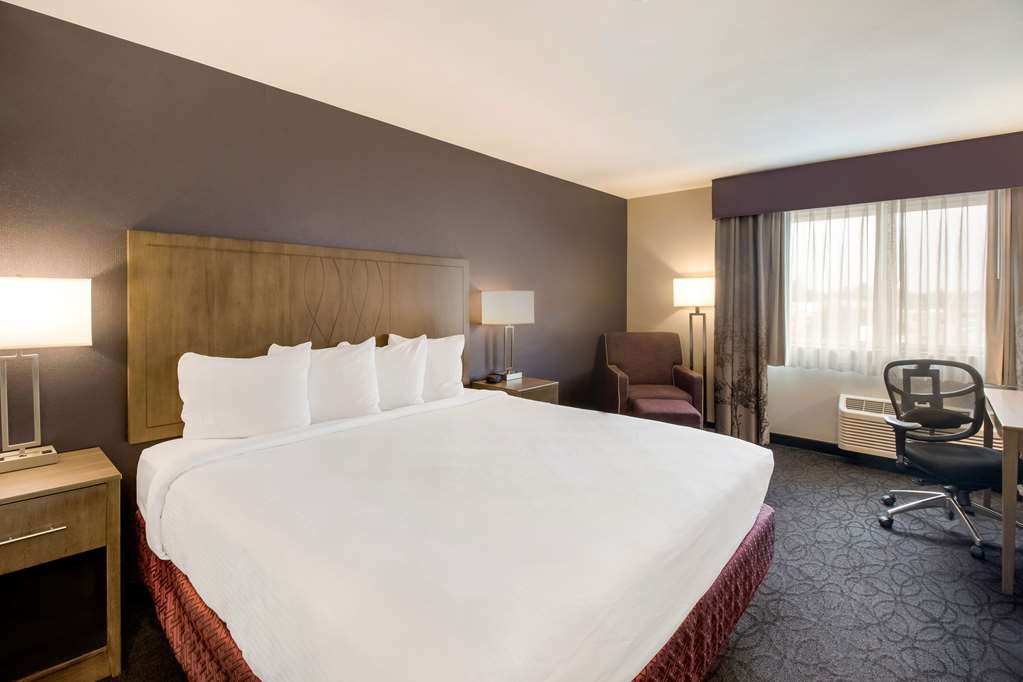 Best Western McMinnville Inn - photo 14