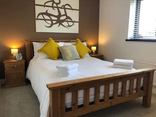 Pinewood #Edwinstowe - last minute hotel in Edwinstowe