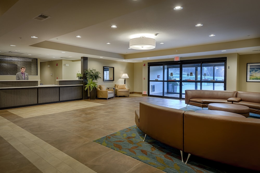 Candlewood Suites Lakeville I 35 by IHG - photo 26