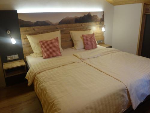 Doblerhof - carbon neutral hotel in Hoslwang