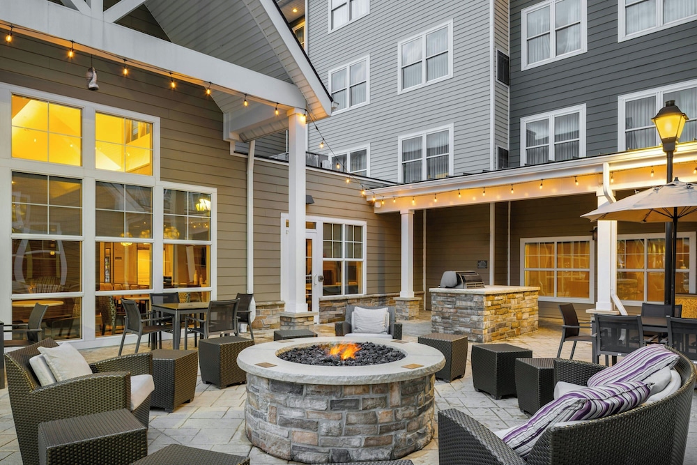Residence Inn Albany Clifton Park - photo 21