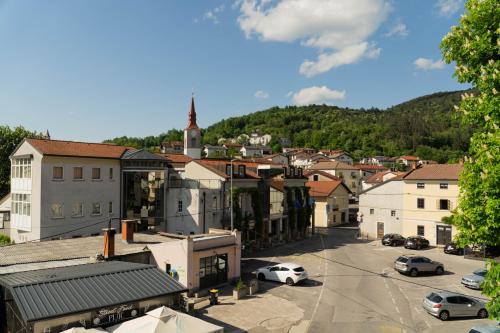 Sobe in apartmaji Triglav Gostinstvo Tomex in Ilirska Bistrica, Slovenia