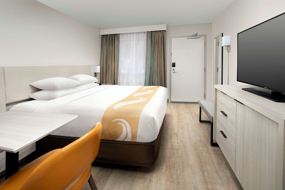 Quality Inn Atlantic Beach Mayo Clinic Jax Area - photo 5