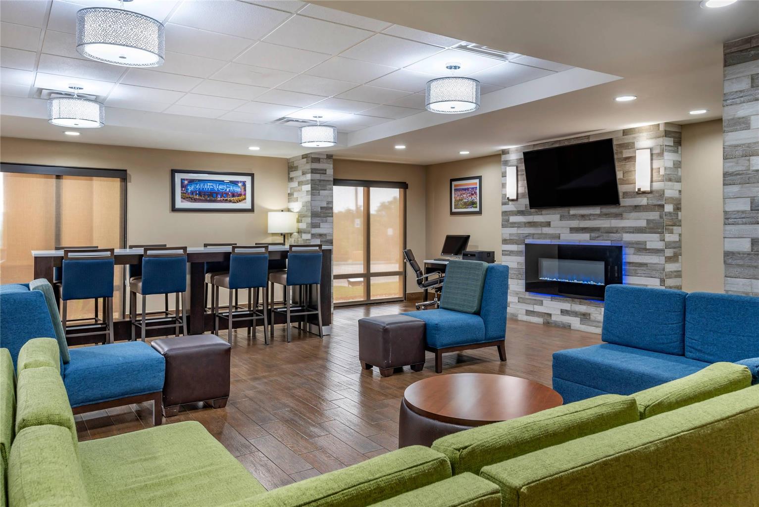 Comfort Inn Birmingham Homewood - photo 7