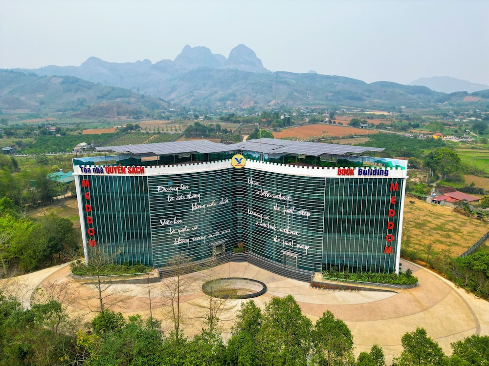 Meddom Park - last minute hotel in Cao Phong