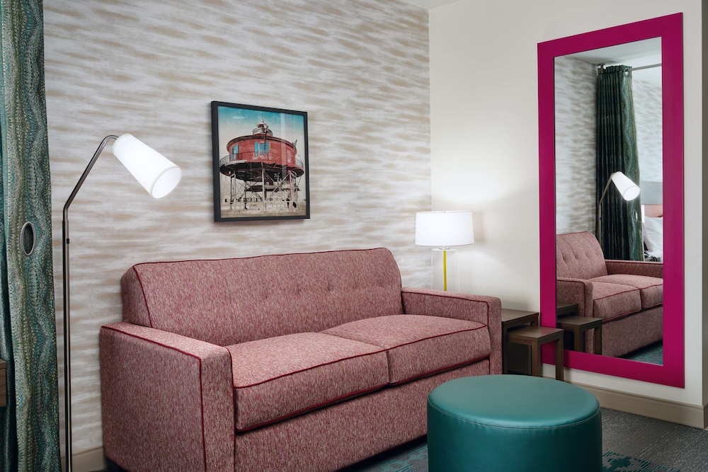Home2 Suites by Hilton Towson - photo 17