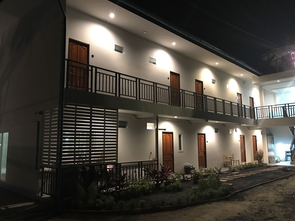 Mata at Samui - carbon neutral hotel in Koh Samui
