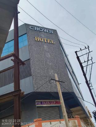 Hotel Crown Morbi in Morbi, India