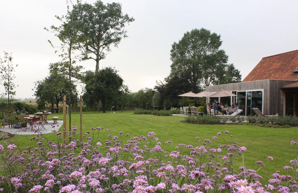 B&B Buytenshuys — Hooglede — photo 4