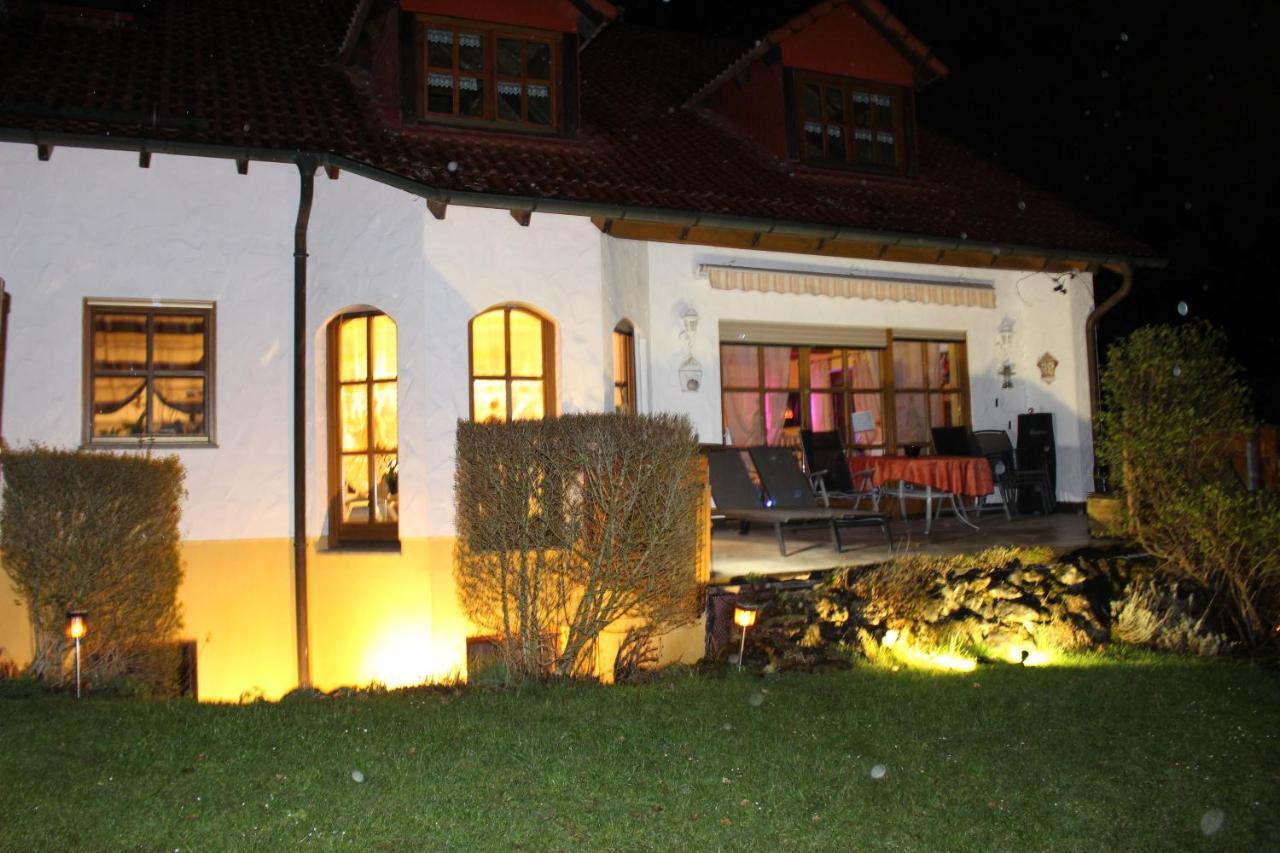 Casa Valentina — Ebermannstadt — photo 3