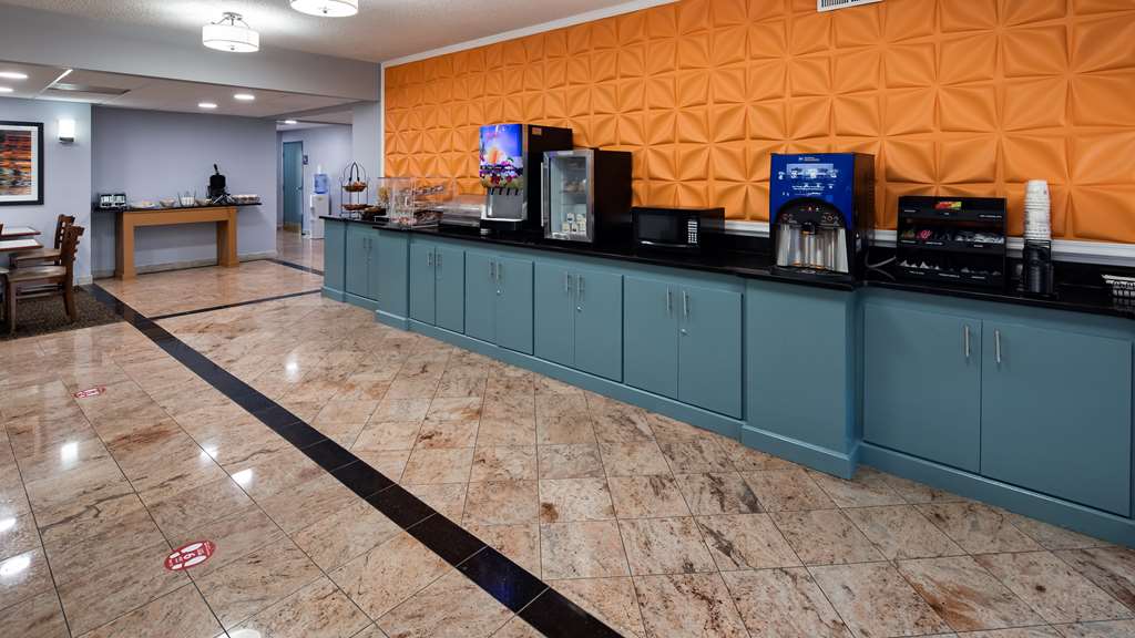 Best Western Emporia - photo 6