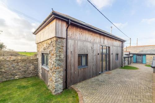 The Shires in Falmouth, United Kingdom