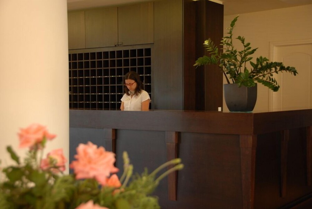 Bitzaro Grande Hotel & Suites — Alimos — photo 3