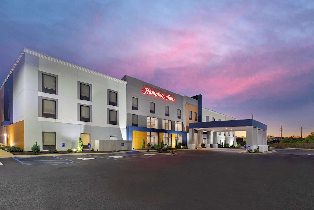 Hampton Inn Selma - photo 30