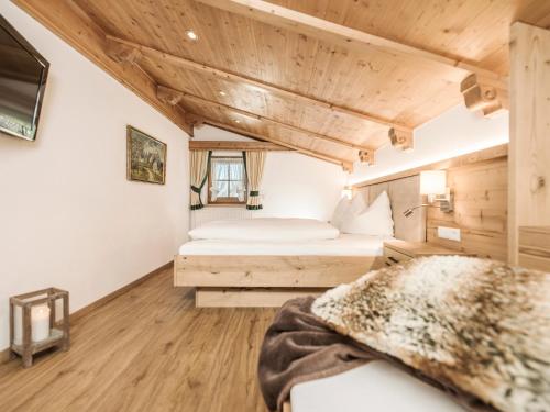 Appartementhaus Sonnenschein — Mayrhofen — photo 5