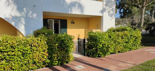 Dimora Salento Sairon - last minute hotel in Unknown City