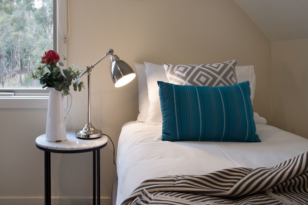 Kingfisher Loft — Daylesford — photo 4