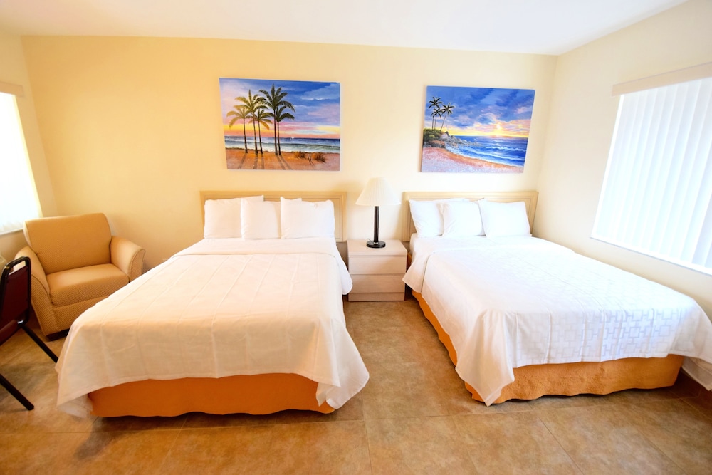 Surf Side Resort — Pompano Beach — photo 5