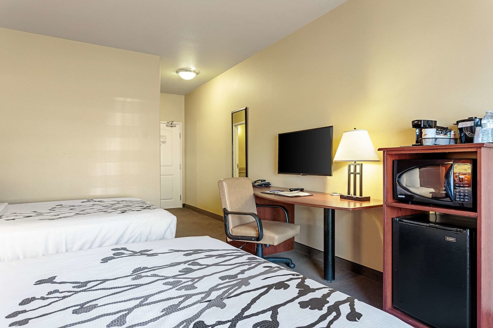Sleep Inn & Suites Tyler South - photo 13