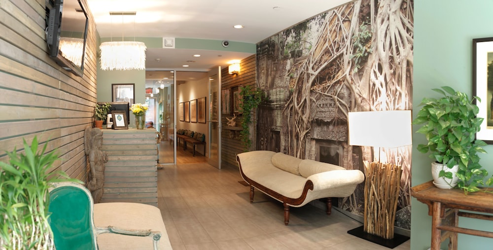 Sanctuary NYC Retreats - photo 3