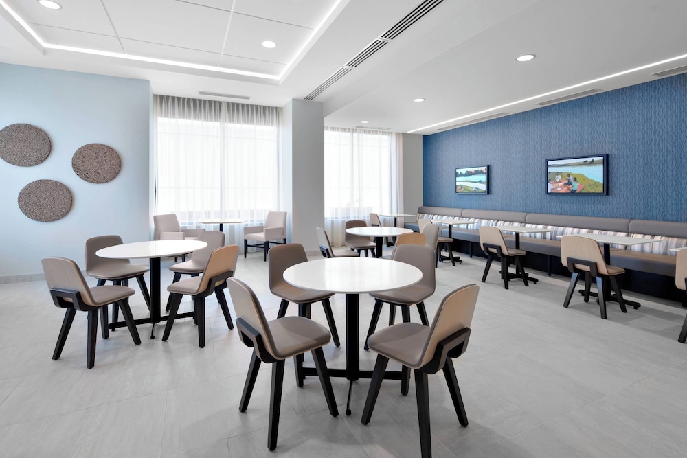 Residence Inn by Marriott Knoxville Downtown - photo 27