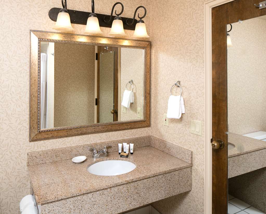 Red Lion Hotel Redding - photo 24