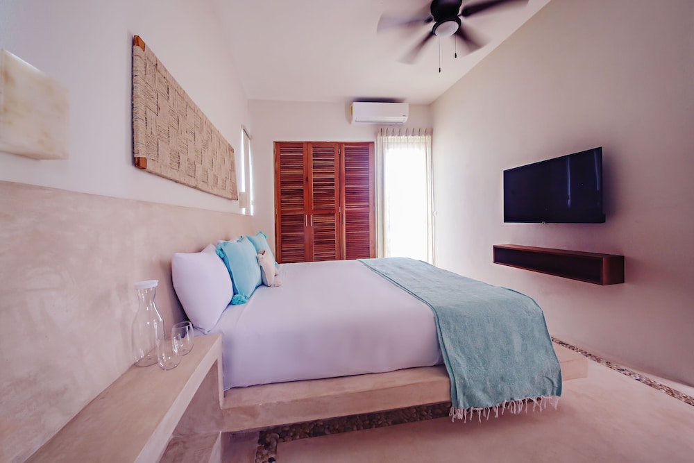 Casa Astral Hotel Boutique and Apartments