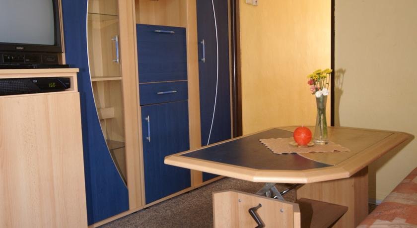 Hotel Holzbecher Ratibořice — hotel in Ceska Skalice