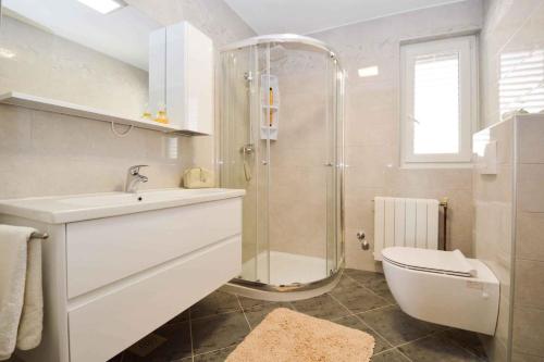 Holiday home in Manjadvorci Istrien 8277 — 4-Star Luxury Hotel in Barban, Croatia