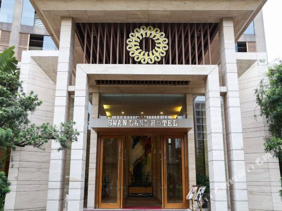 Swan Land Hotel — 4-Star Luxury Hotel in Dongguan, People's Republic of China