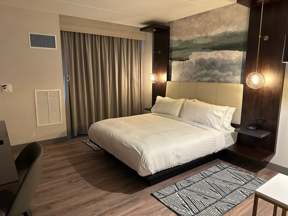Chicago Marriott Northwest - photo 6