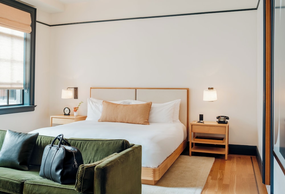 Shinola Hotel - photo 10