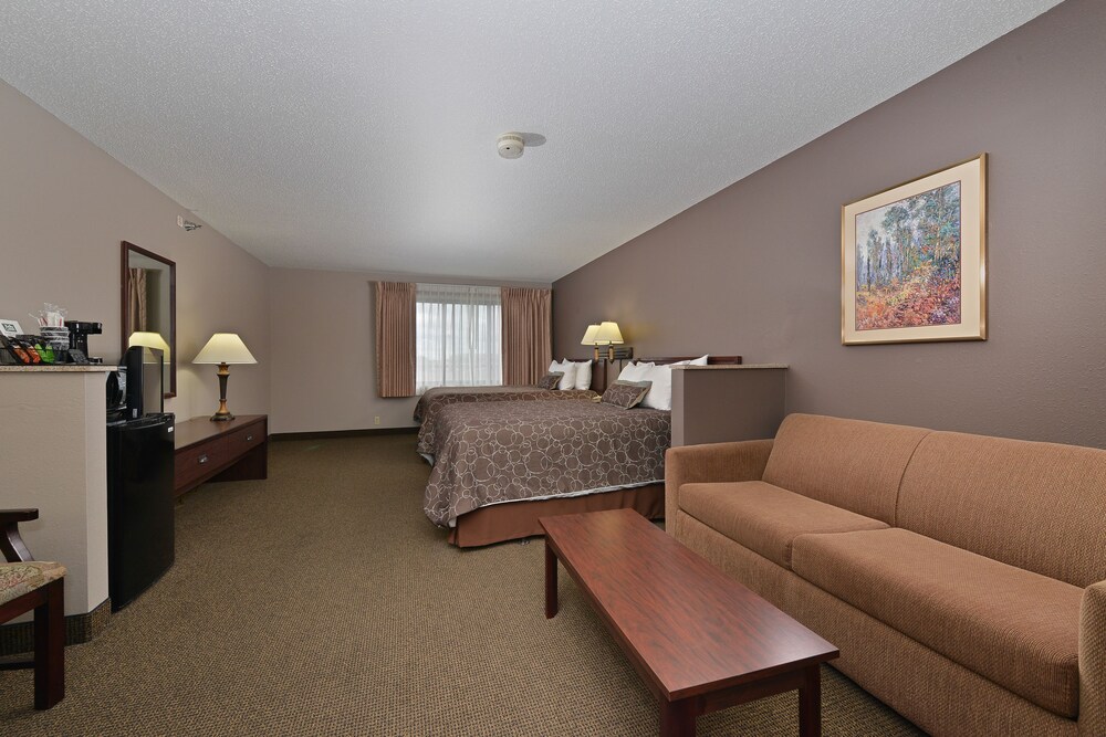 Kelly Inn Fargo North Dakota - photo 10