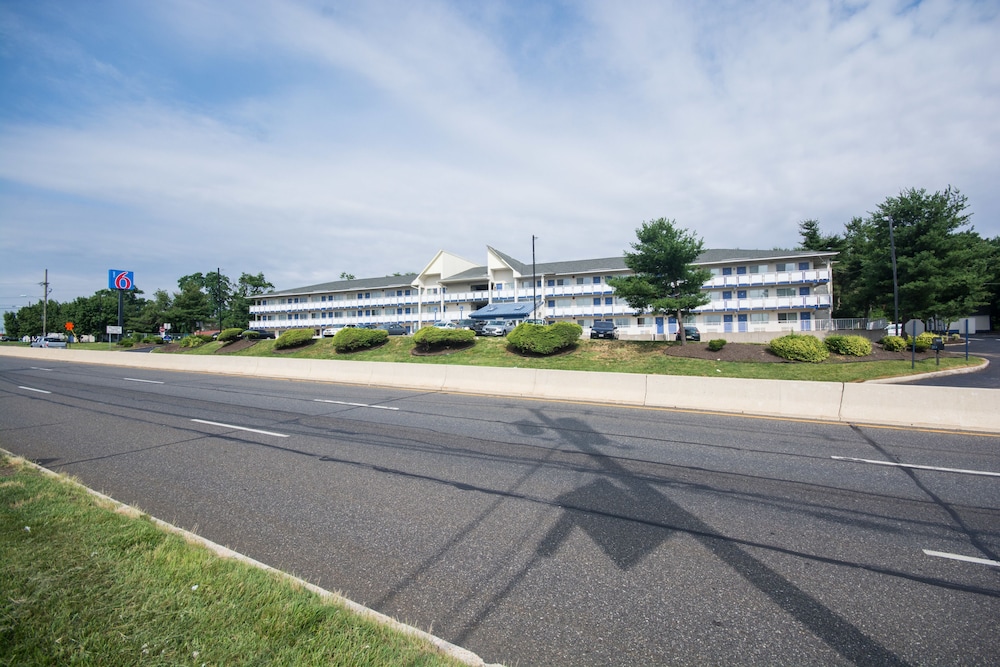 Rodeway Inn Brooklawn NJ - photo 36