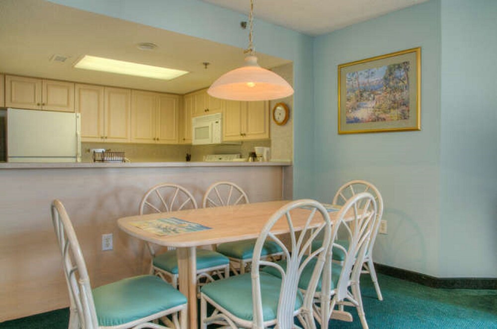 Units at Sea Watch Resort by Elliott Beach Rentals - photo 3