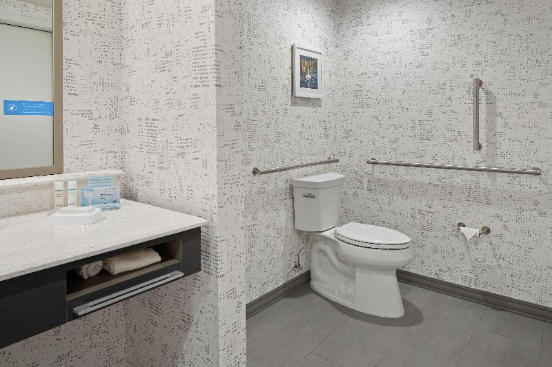 Hampton Inn & Suites Cranberry Pittsburgh - photo 38