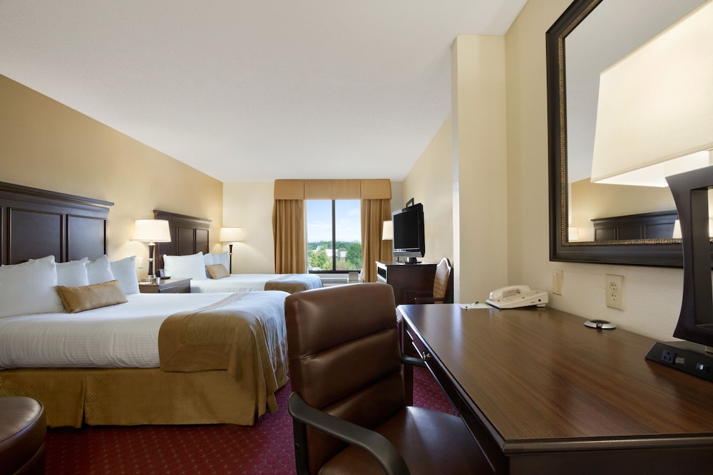 Spark by Hilton Greensboro - photo 6