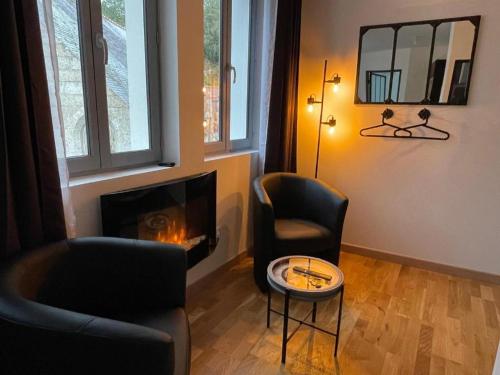 Le Parvis De Pont Aven — Pont Aven