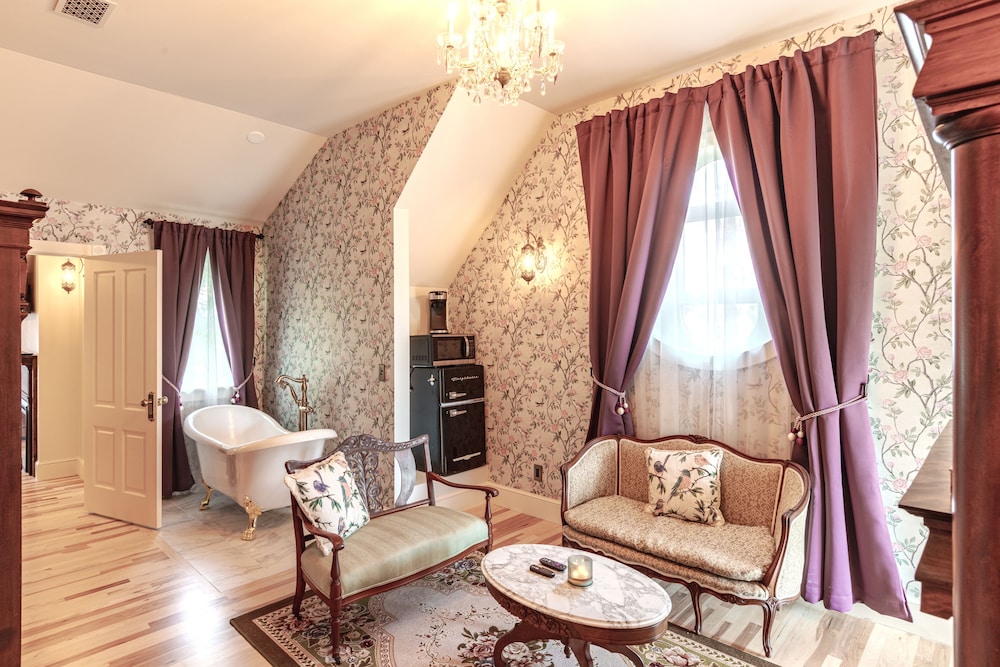 Sunbright Inn - photo 14