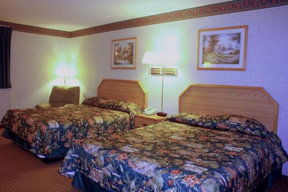 Garden City Inn - photo 7