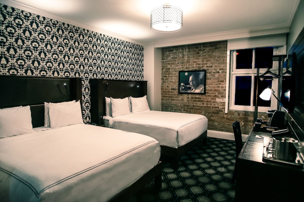 Q and C HotelBar New Orleans Autograph Collection - photo 7